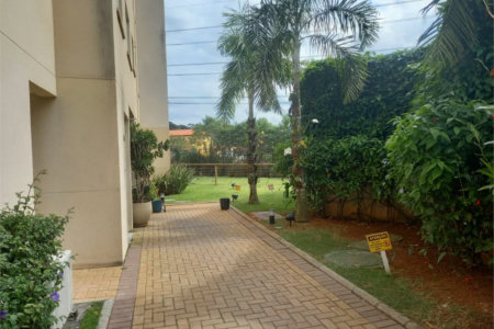 Apartamento à venda com 2 quartos em Jardim Taboão, São Paulo, SP