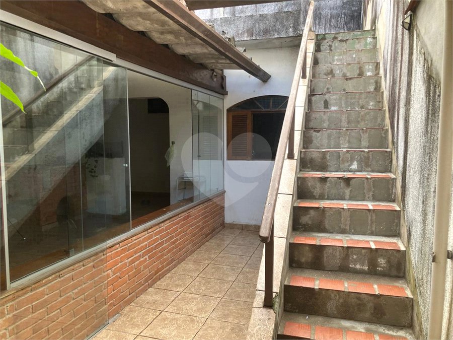 Sobrado à venda com 3 quartos, sendo 1 suíte,  em Jardim Bela Vista (zona Sul), São Paulo, SP