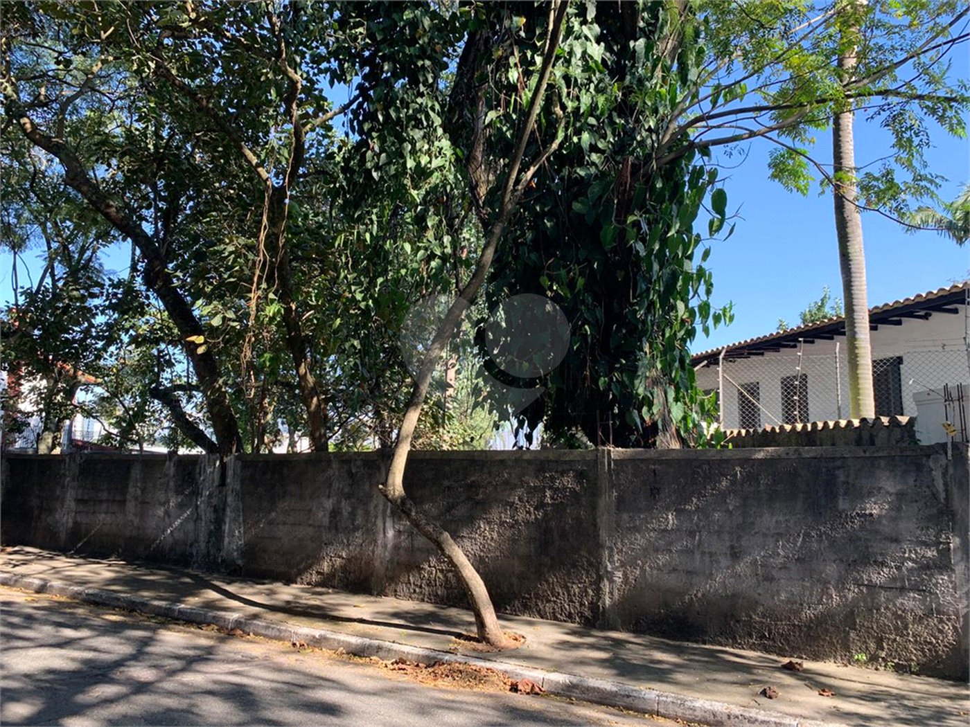 Terreno à venda em Vila Tramontano, São Paulo, SP