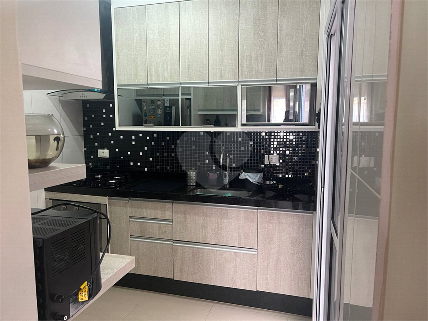 Casa à venda com 2 quartos, sendo 1 suíte, no condomínio Reserva da Cantareira, São Paulo - SP