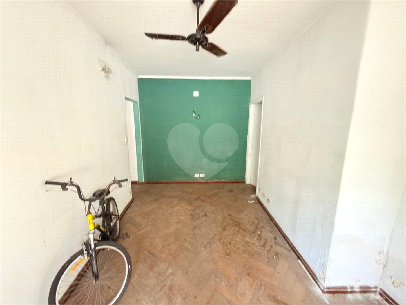 Casa Térrea à venda com 2 quartos em Água Fria, São Paulo, SP