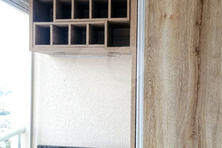 Apartamento à venda com 3 quartos, sendo 1 suíte,  em Vila Maria Alta, São Paulo, SP