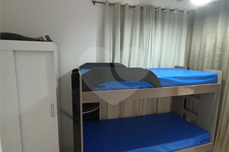 Apartamento à venda com 1 quarto no Centro, Mangaratiba, RJ