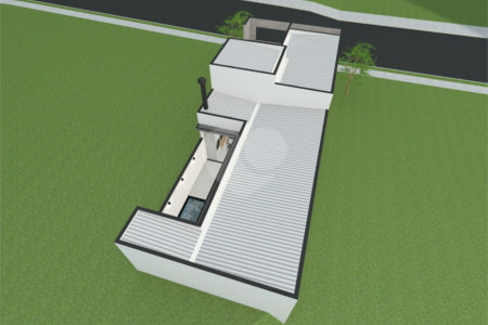 Casa à venda com 3 quartos, sendo 1 suíte, no condomínio Jardim Residencial Villagio Ipanema I, Sorocaba - SP
