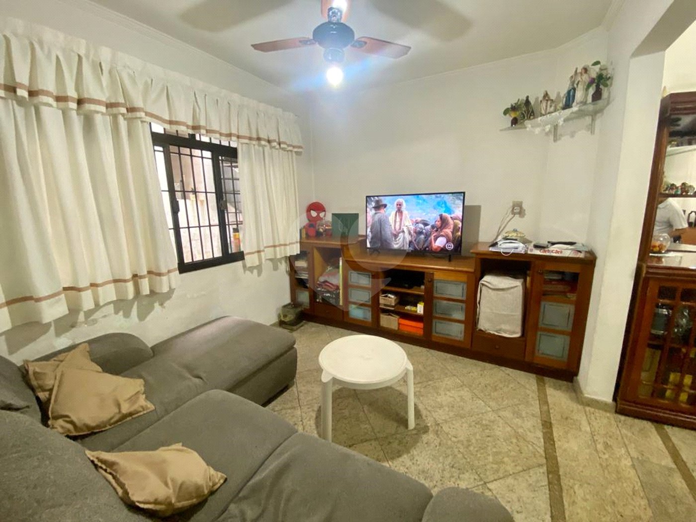 Casa à venda com 3 quartos, sendo 1 suíte, em Água Fria, São Paulo, SP