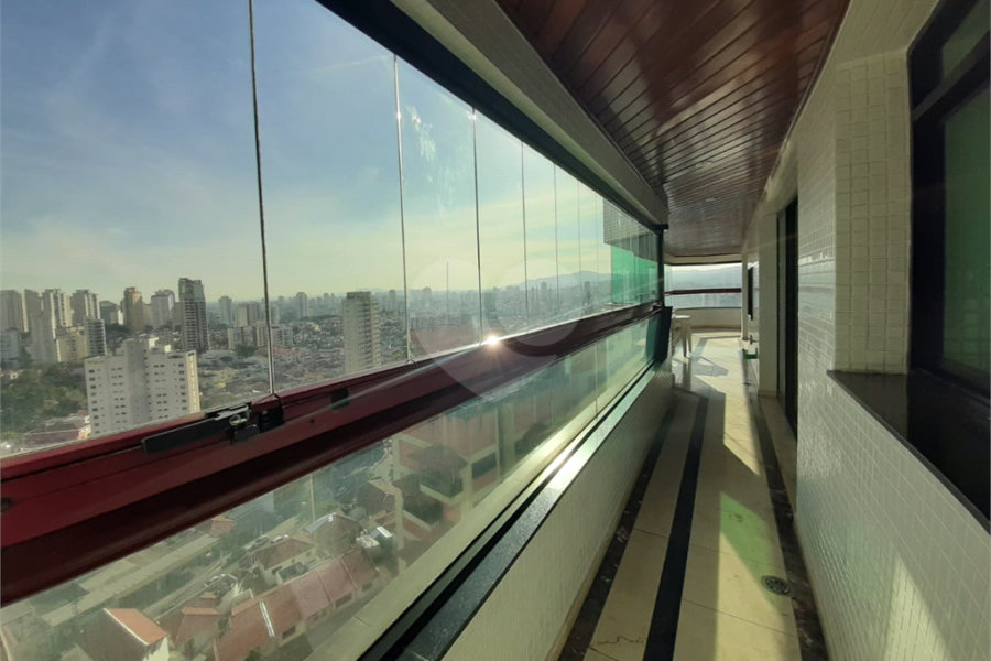 Apartamento à venda com 10 quartos, sendo 6 suítes, em Santana, São Paulo, SP