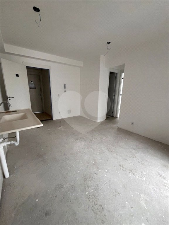 Apartamento à venda com 2 quartos em Jardim Panorama, São Paulo, SP