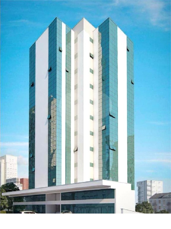 Sala à venda em Vila Trujillo, Sorocaba, SP