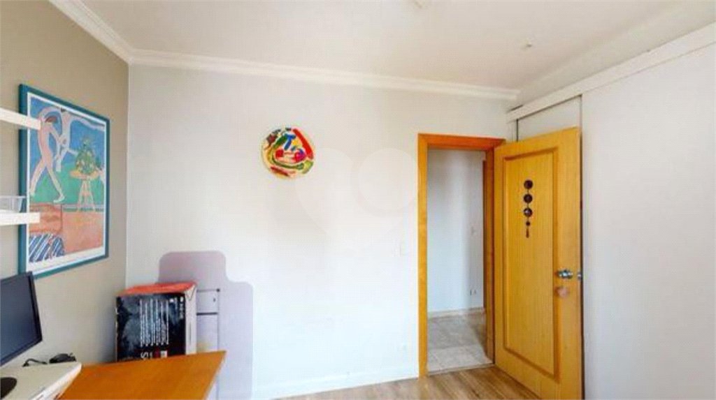 Apartamento à venda com 4 quartos, sendo 2 suítes,  em Vila Andrade, São Paulo, SP