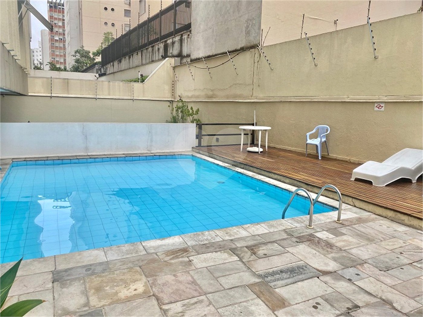Apartamento à venda com 2 suítes em Itaim Bibi, São Paulo, SP