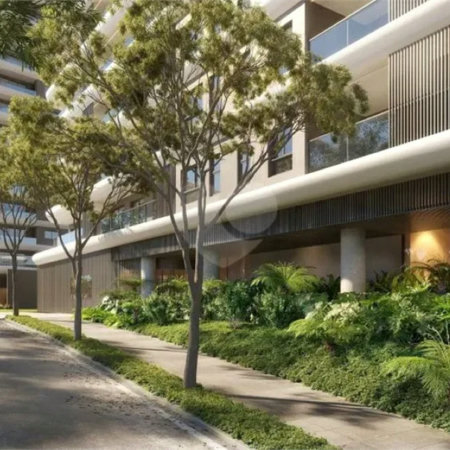 Apartamento à venda com 1 quarto em Butantã, São Paulo, SP