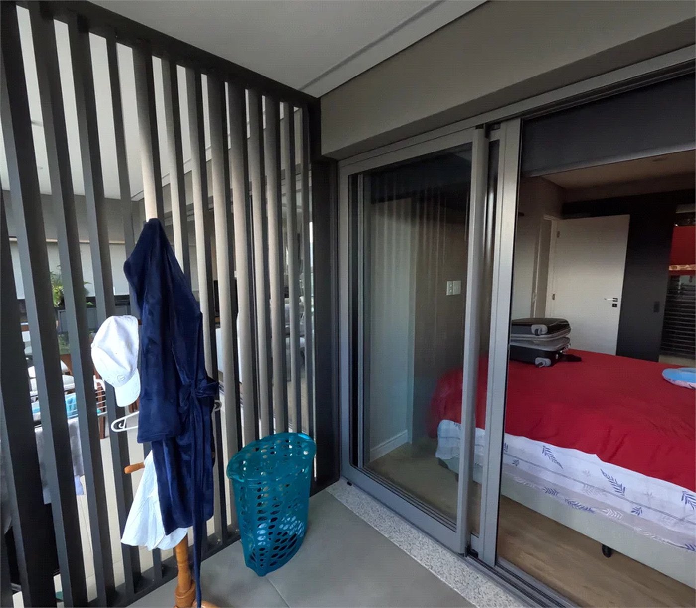Apartamento à venda com 1 suíte em Pinheiros, São Paulo, SP