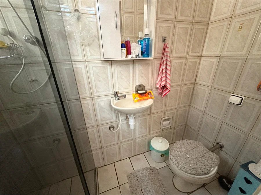 Sobrado à venda com 2 quartos em Ferreira, São Paulo, SP