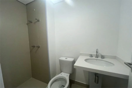 Studio à venda com 1 quarto em Sumarezinho, São Paulo, SP