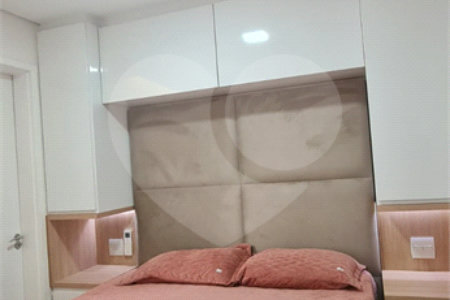 Apartamento à venda com 2 quartos, sendo 1 suíte,  em Barra Funda, São Paulo, SP