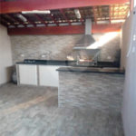 Casa à venda com 2 quartos no condomínio Jardim Europa, Mogi das Cruzes - SP