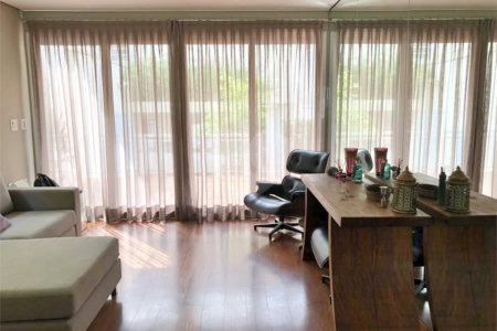 Sobrado à venda com 4 quartos, sendo 1 suíte, em Jardim Novo Mundo, São Paulo, SP