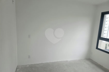 Apartamento à venda com 2 quartos, sendo 1 suíte,  em Cidade Monções, São Paulo, SP