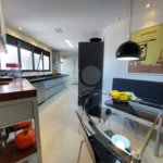 Apartamento à venda ou para alugar com 3 suítes em Perdizes, São Paulo, SP