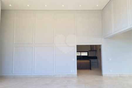 Casa à venda com 4 suítes no condomínio Residencial Alpaville Iii, Ribeirão Preto - SP