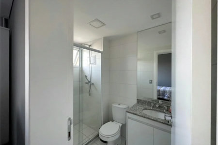 Apartamento à venda com 3 suítes em Jardim Arpoador, São Paulo, SP