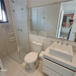 Apartamento à venda com 2 quartos, sendo 1 suíte,  em Parque Campolim, Sorocaba, SP