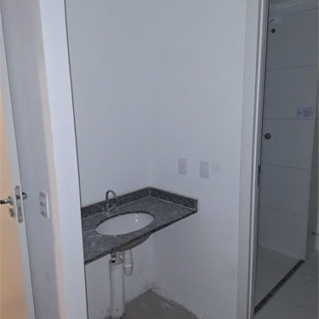 Studio à venda com 2 quartos em Jaguaré, São Paulo, SP