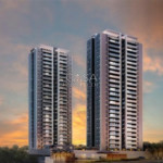 Apartamento à venda com 3 quartos, sendo 1 suíte, em Alto da Boa Vista, Sorocaba, SP