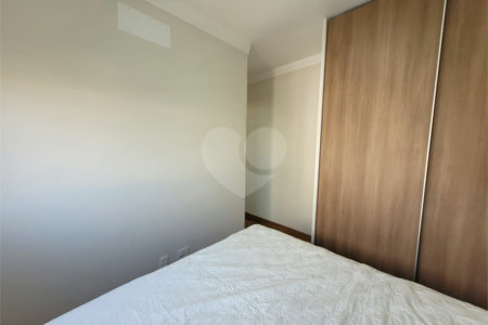 Apartamento para alugar com 2 quartos, sendo 1 suíte, em Vila Anastácio, São Paulo, SP