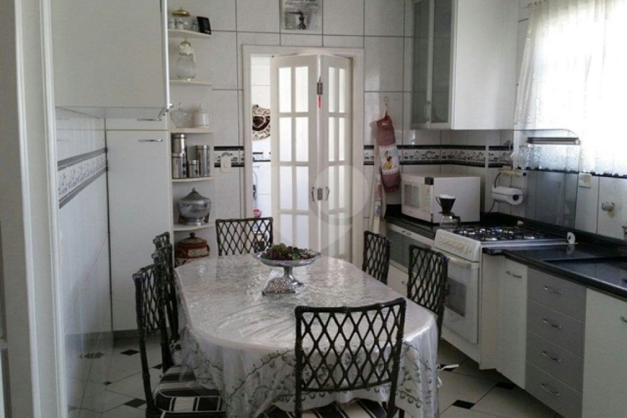 Cobertura à venda com 3 quartos, sendo 1 suíte, em Santana, São Paulo, SP