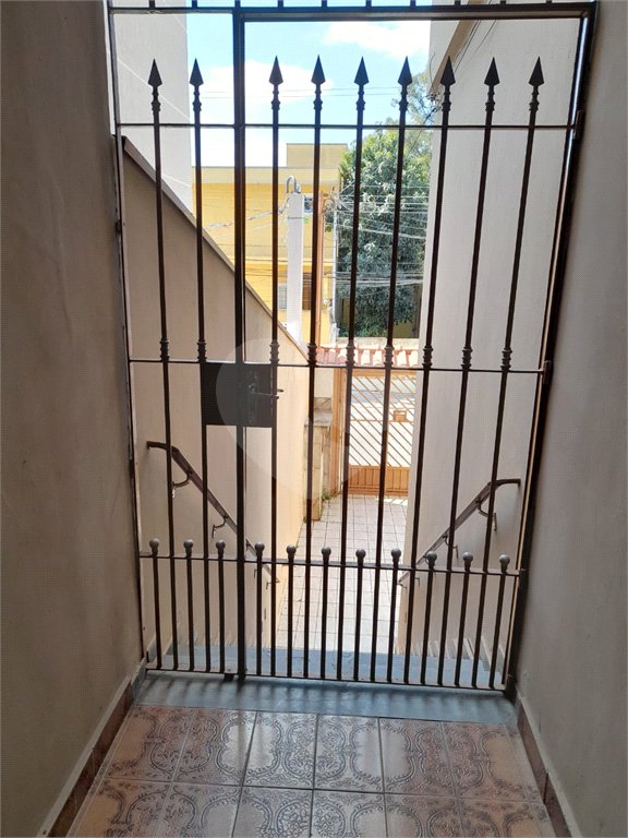Sobrado à venda com 3 quartos, sendo 1 suíte,  em Parada Inglesa, São Paulo, SP