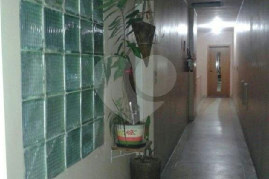Apartamento à venda com 2 quartos em Santana, São Paulo, SP