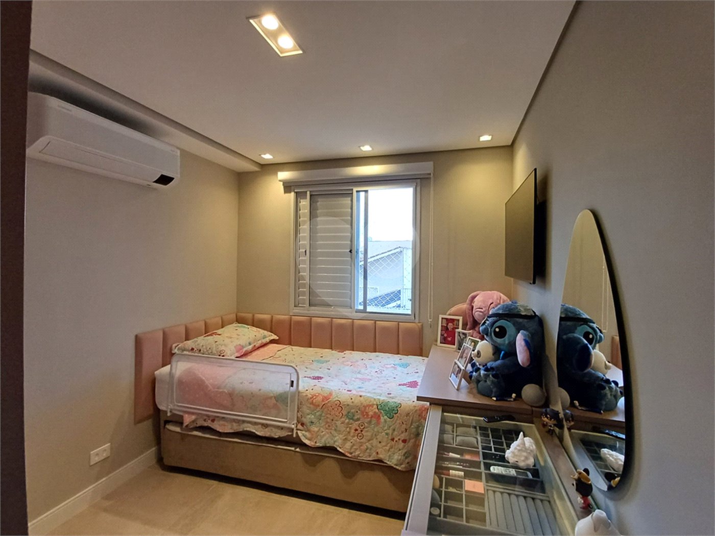 Apartamento à venda com 3 quartos, sendo 1 suíte, em Vila Guilherme, São Paulo, SP