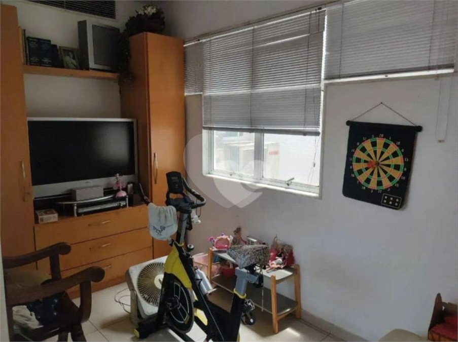 Apartamento à venda com 4 quartos, sendo 2 suítes, em Cosme Velho, Rio de Janeiro, RJ
