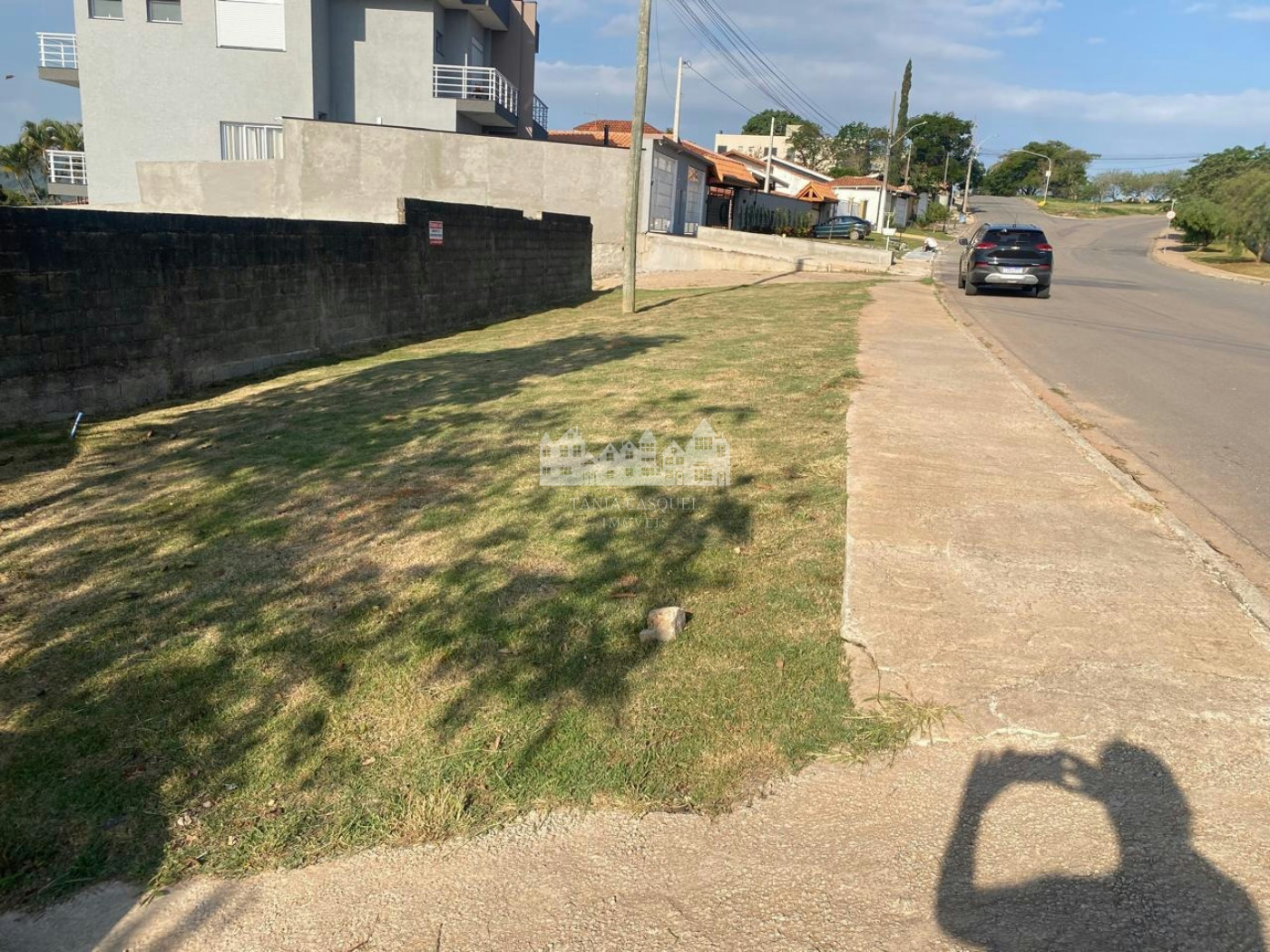 Terreno à venda em Jardim dos Pinheiros, Atibaia, SP