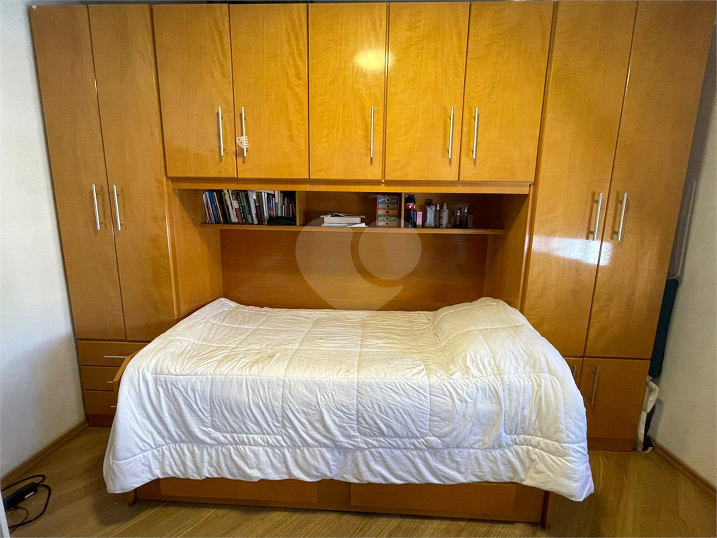 Apartamento à venda com 2 quartos em Freguesia do Ó, São Paulo, SP