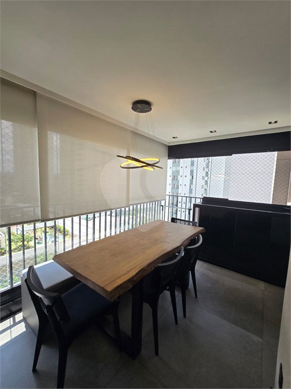 Apartamento à venda com 3 quartos, sendo 1 suíte, em Tatuapé, São Paulo, SP