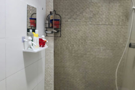 Casa à venda com 3 quartos, sendo 1 suíte, em Canto do Forte, Praia Grande - SP