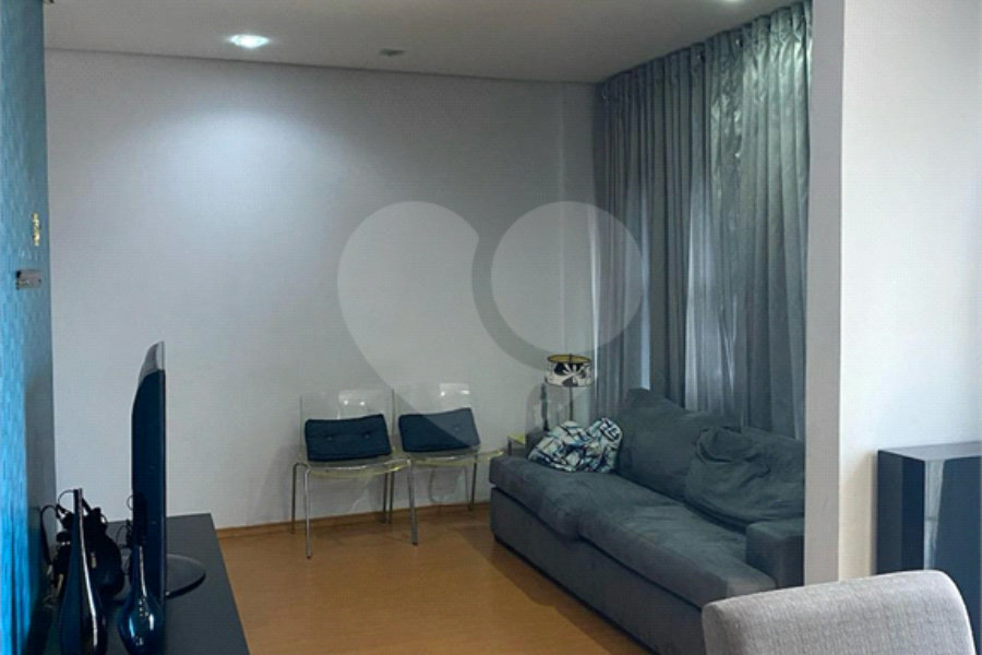 Apartamento à venda com 3 quartos, sendo 1 suíte, no Centro, Mairiporã, SP