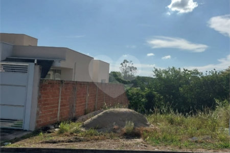 Terreno à venda em Residencial Vila dos Eucaliptos, Salto, SP