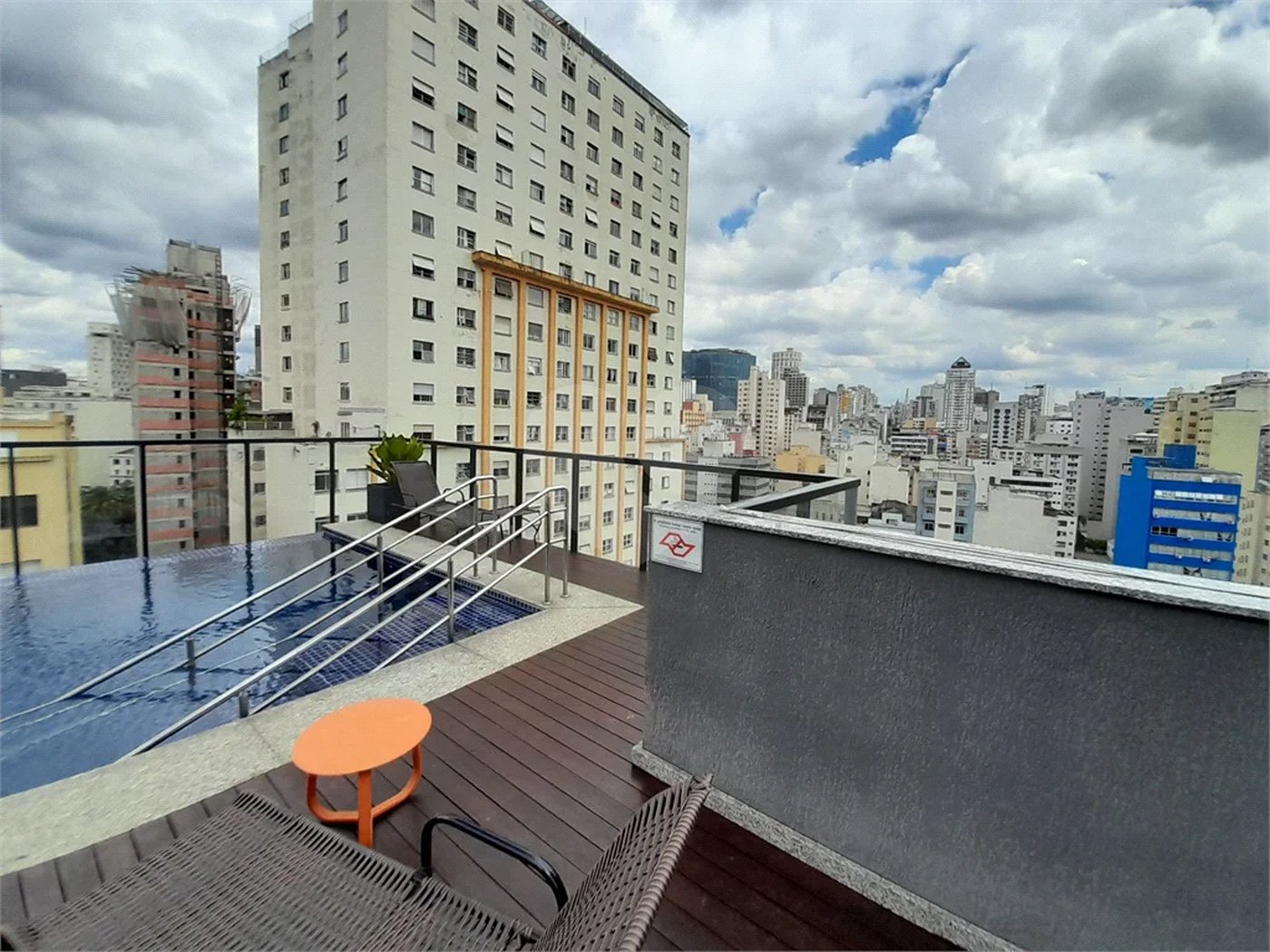 APARTAMENTO A VENDA EM SP CAMPOS ELÍSEOS