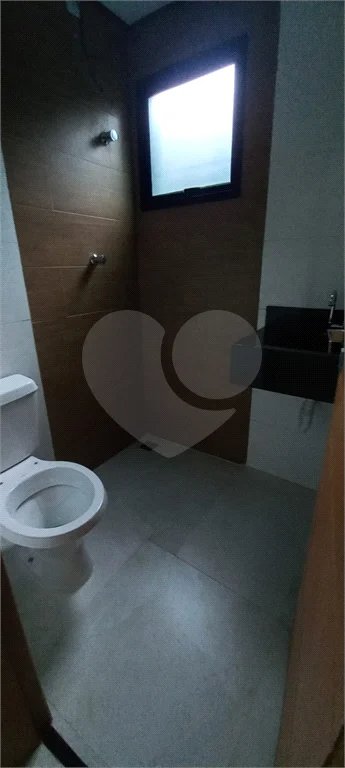 Casa à venda com 2 quartos no condomínio Viva Alto, São Paulo - SP