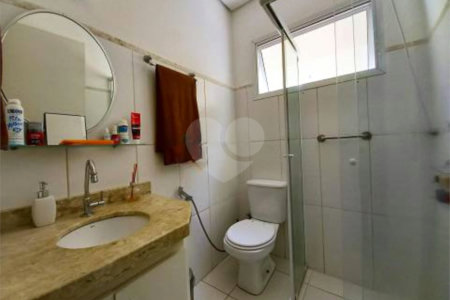 Apartamento à venda com 2 quartos no Centro, Vinhedo, SP