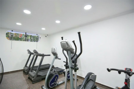 Apartamento à venda com 4 quartos, sendo 2 suítes, em Brooklin Paulista, São Paulo, SP