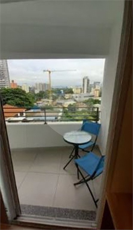 Studio à venda com 1 quarto em Butantã, São Paulo, SP