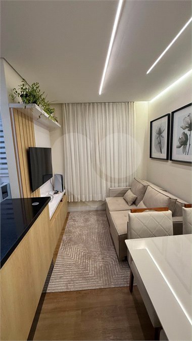 Apartamento à venda em Mogi Moderno, Mogi das Cruzes, SP