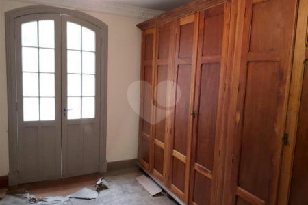 Sobrado à venda com 3 quartos, sendo 1 suíte,  em Brooklin Paulista, São Paulo, SP