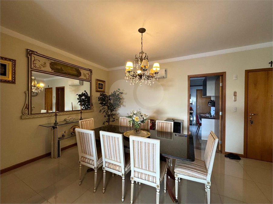 Apartamento à venda com 3 suítes em Nova Aliança, Ribeirão Preto, SP