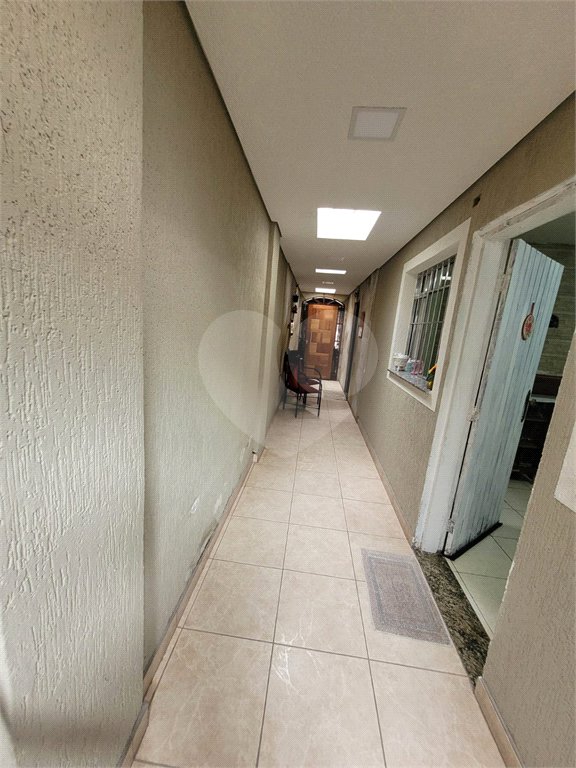 Sobrado à venda com 2 quartos em Vila Nova Cachoeirinha, São Paulo, SP