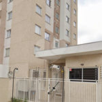 Apartamento à venda com 2 quartos em Parque Vitória, São Paulo, SP